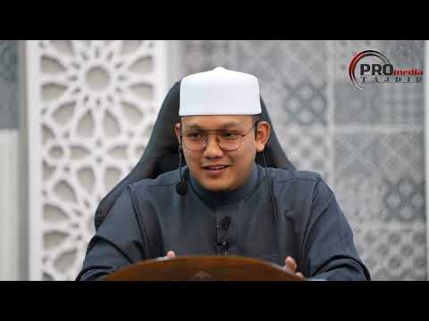 20-11-2023 Ustaz Qarni Edrus : 77 Cabang Iman