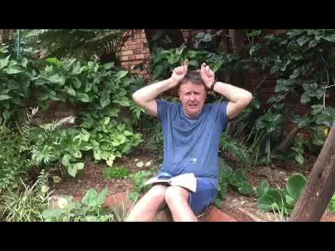 KRUIS KIDZ 1 Johannes 4:4