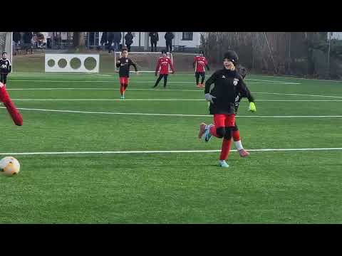 Fc Hennef 05 U9 vs SV Boluspor Bonn U 10