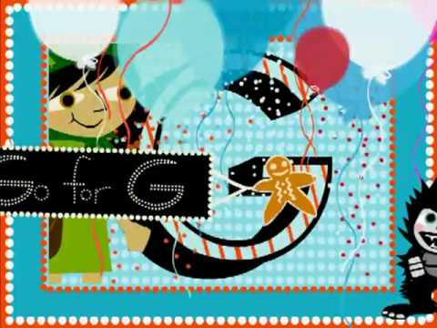 Video thumbnail for Go for G!