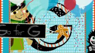 Go for G - They Might Be Giants