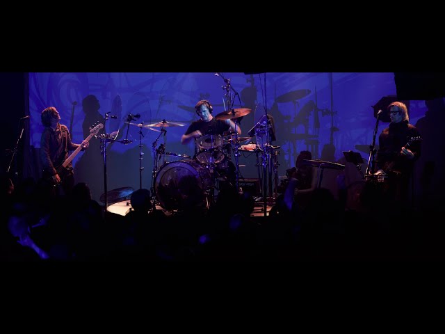 Failure - "Macaque," from the film "We are Hallucinations," Official Video