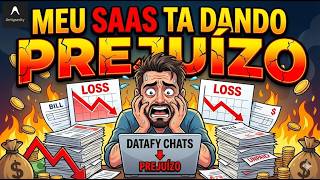 QUANTO CUSTA MANTER UM SAAS EM 2026?