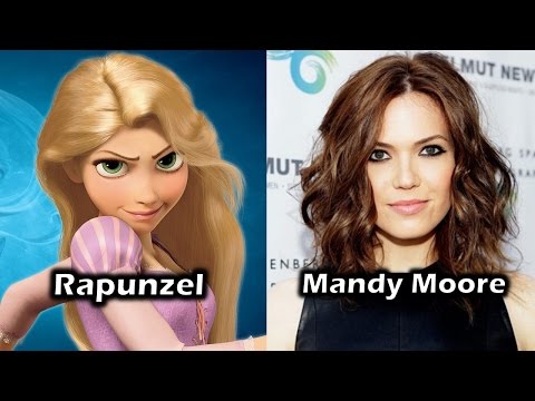 download lagu mp3 mp4 Rapunzel Cast, download lagu Rapunzel Cast gratis, unduh video klip Rapunzel Cast