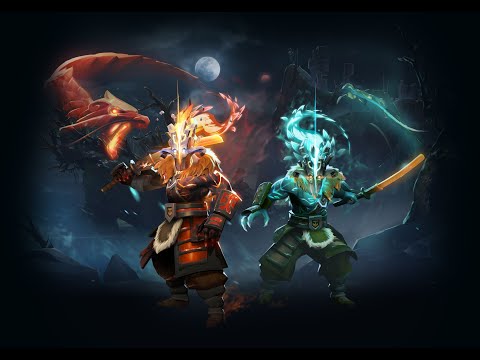 Juggernaut - Hard Carry - Dota 2