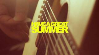 A Summer message from SOUL NIDUS