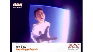 Download lagu New Boyz - Hanya Tinggal Sejarah mp3