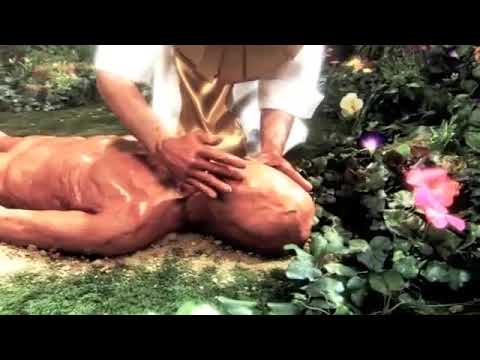 men kòman bondye t kreye adan