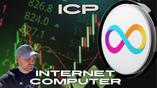 ICP INTERNET COMPUTER HAS ME F****** PUMPED UP!!!!!!!!
