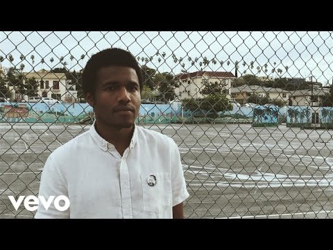 Benjamin Booker - Right On You (Official Audio)