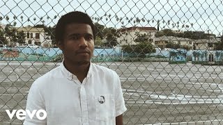 Benjamin Booker - Right On You (Official Audio)