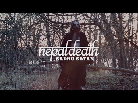 Sadhu Satan (The Durukti Mantra) - Official Video