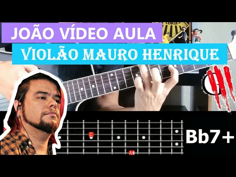 João - Oficina G3