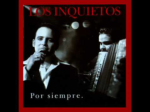 Vete - Los Inquietos
