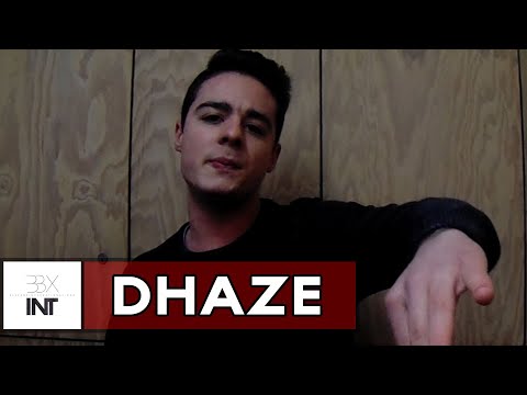 Dhaze | Portuguese Power | GBB 2018