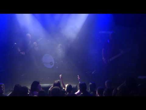 Cock and Ball Torture Live @ Neurotic Deathfest 2013