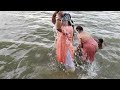 Gokul Me Jamuna Ji Me Asnan