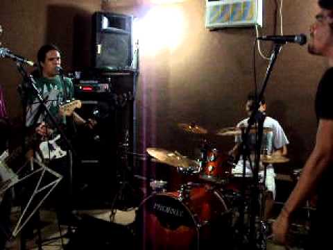 Alternativa A - Rádio Blá (ensaio)