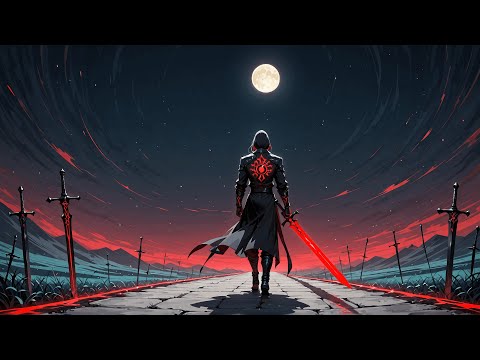 The Hardest Choice [Villain Song]