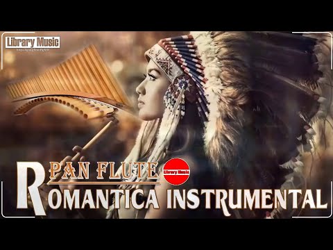 Flauta De Pan Instrumental - Excelente Música Para Escuchar y Relajarse