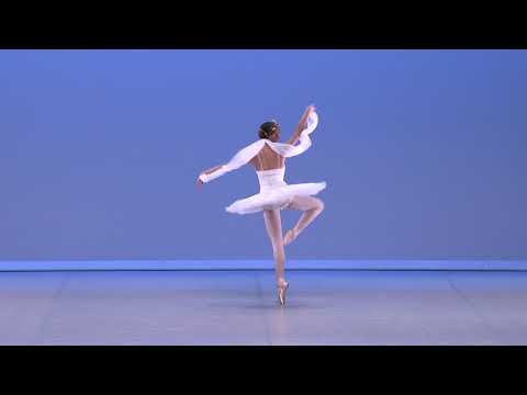 Julia Shugart, 117 - Finalist - Prix de Lausanne 2019, classical
