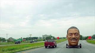 Lemon Demon - No Eyed Girl [2014 Demo]