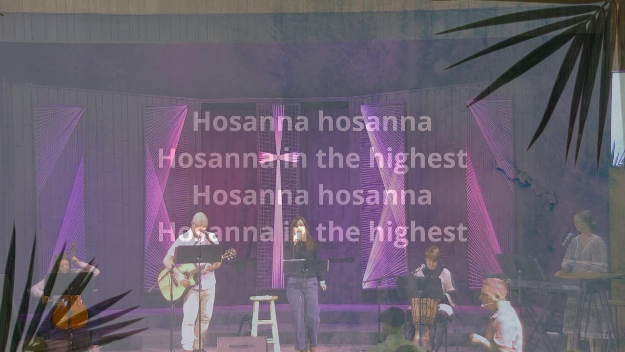 Feast of Booths: Resonating His Presence