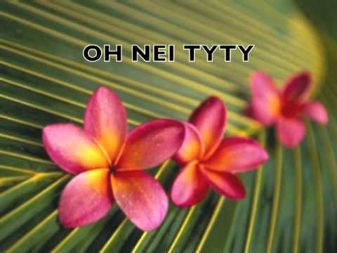 OH NEI TYTY_Burdyee - Kiribati@tm..