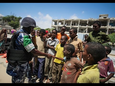 Securing Somalia's Electoral Process - Joint Command Message