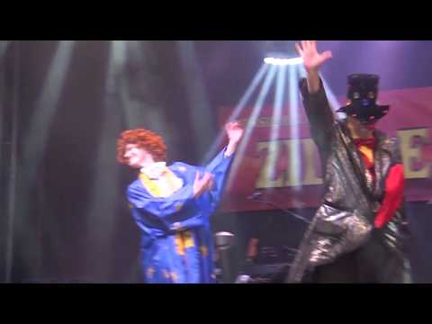 Zilel Comunei Dofteana 2019-Grupul  O  de la Chisinau