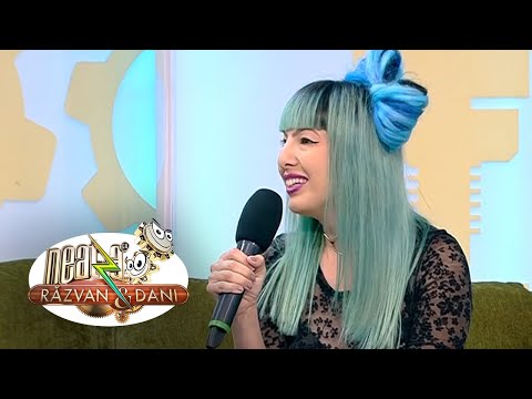 Miss Lu are piesă nouă. „Muevete” este o melodie perfectă pentru petrecerile de vară