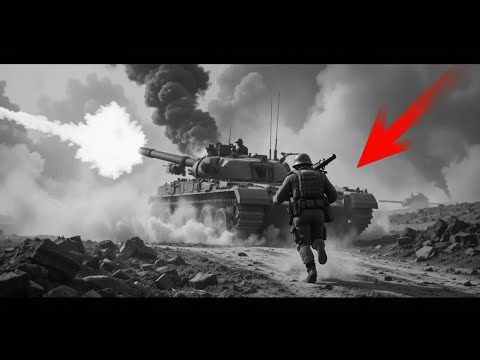 The Hetzer: Germany’s Compact and Deadly WWII Tank Destroyer