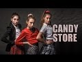 CANDY STORE | Heathers the Musical | COVER by Spirit YPC