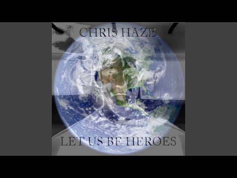 Let Us Be Heroes