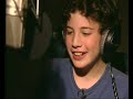 Harrison Chad Interview June 14th 2005 Age 10