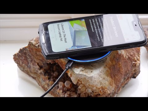 Doogee S90: A Rugged, Modular Phone Done Right