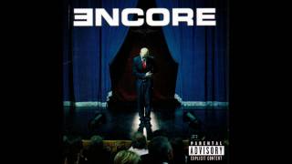 Eminem - Spend Some Time (Encore)