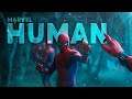 Marvel | Human