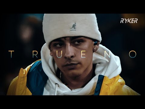 EL MINUTAZO que TRUENO dejó para la HISTORIA 🎵