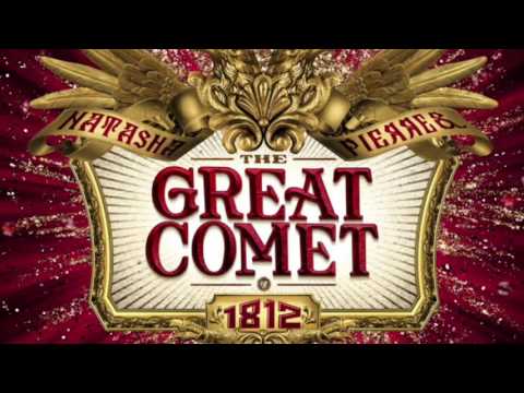 Charming Karaoke | Natasha, Pierre, and the Great Comet of 1812 (updated)