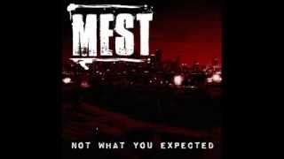 Mest - Goodbyes (Lyric Video)