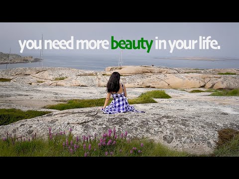 Why Beauty Matters in Everyday Life