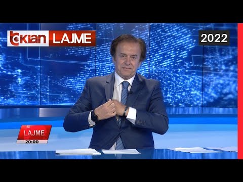 Edicioni i Lajmeve Tv Klan 26 Maj 2022, ora 19:30 Lajme - News