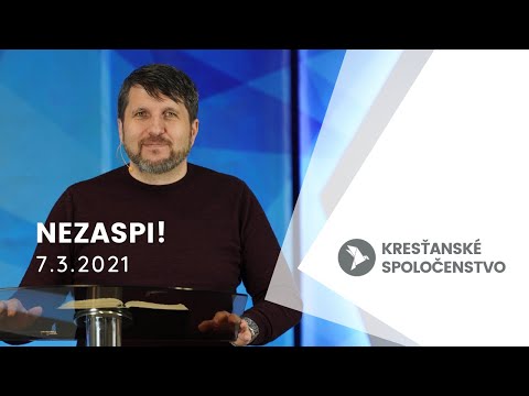 Nezaspi! - Mario Ovčar