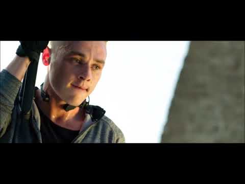 6 UNDERGROUND || XANAKIN SKYWOK - AKIRA (ft. VIKTOR LU)