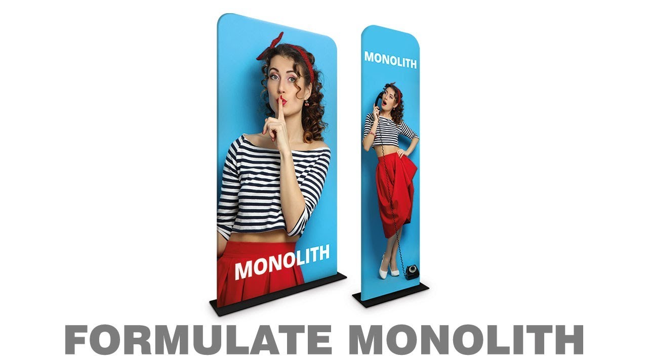 Fomulate Monolith
