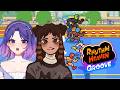 CO-OP RHYTHM HEAVEN GAMES!! FT. MY ROOMMATE [Part 3]