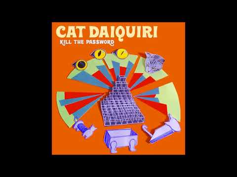 Cat Daiquiri  - Sugar rules