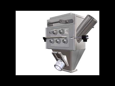 Mag Drawer Magnet System Thumbnail