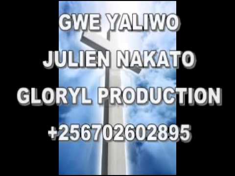 JULIEN NAKATO - GWE YALIWO.